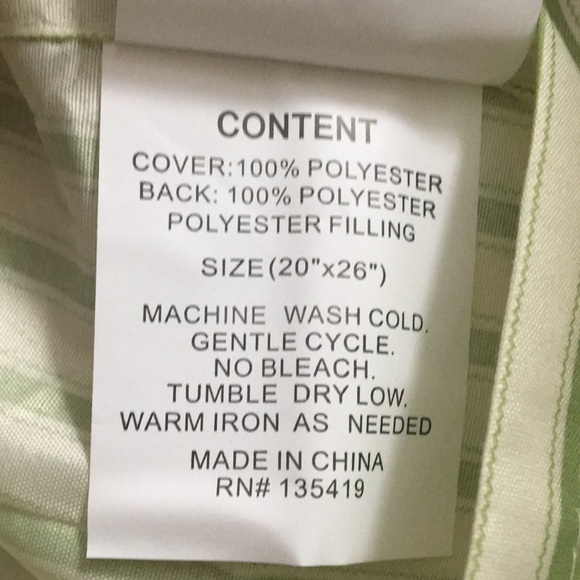 NWT 3 Piece Reversible Queen Size Quilt Set - Picture 6 of 6